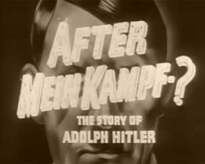 After-Mein-Kampf-1940 Drama