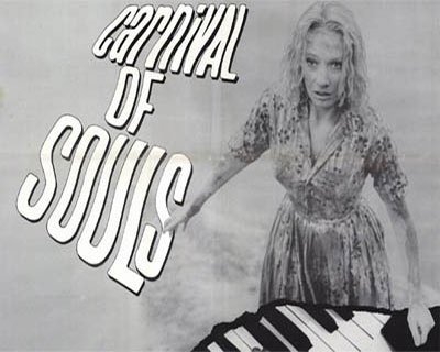 Carnival-of-Souls-1962 Mystery
