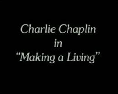 Charlie-Chaplins-Making-A-L Comedy