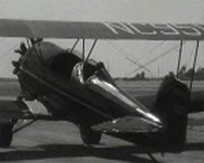 Death-in-the-Air-1936 Adventure