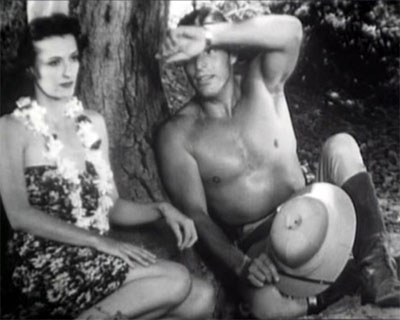 Jungle-Man-1941 Adventure