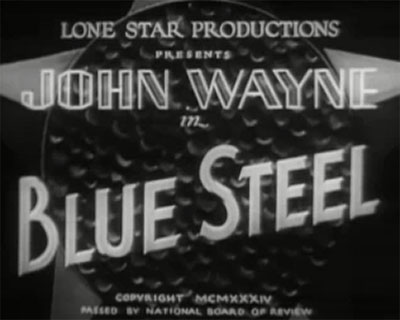 Blue-Steel-1934 Western