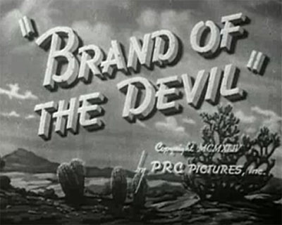 Brand-of-the-Devil-1944 Western