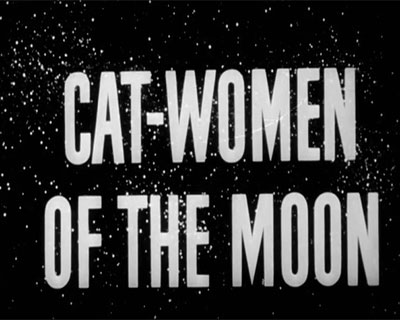 Cat-Women-of-the-Moon-1953 Adventure