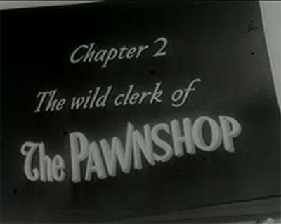 Charlie-Chaplin-–-The-Pawns Silent Films