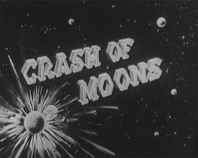 Crash-of-the-Moons-1954 Sci-fi