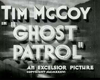 Ghost-Patrol-1936 Mystery