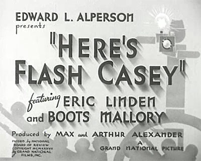 Heres-Flash-Casey-1938 Romance
