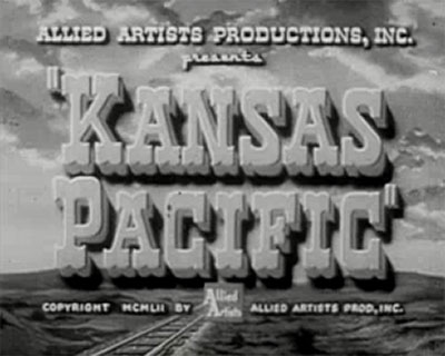 Kansas-Pacific-1953 Western