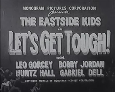 Lets-Get-Tough-1942 Comedy