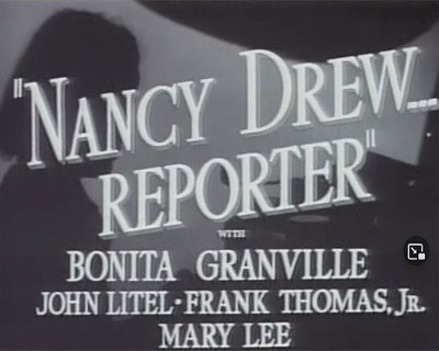 Nancy-Drew-Reporter-939 Mystery