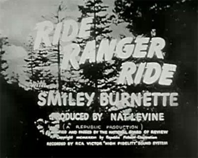 Ride-Ranger-Ride-1936 Western