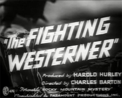 Rocky-Mountain-Mystery-1935 Western