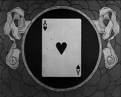 The-Ace-of-Hearts-1921 Silent Films