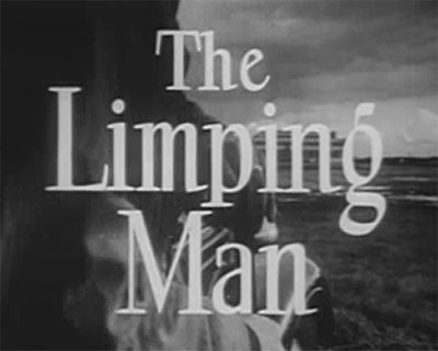 The-Limping-Man-1953 Crime