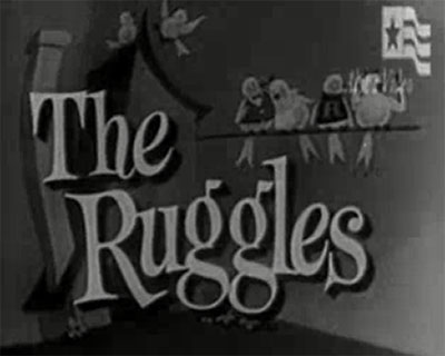 The-Ruggles-Christmas-Eve-1 Comedy