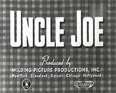 Uncle-Joe-1941 Comedy