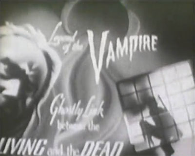 Vampyr-1932 Horror