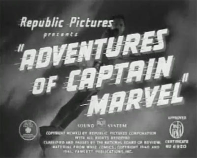 adventures-of-captain-marve adventures of captain marvel 1941