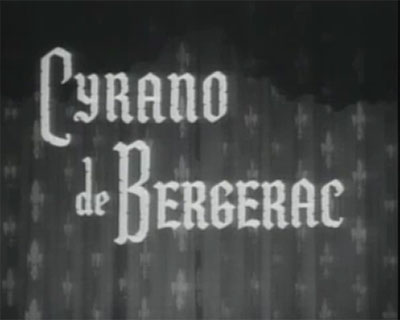 Cyrano-de-Bergerac-1950 Drama