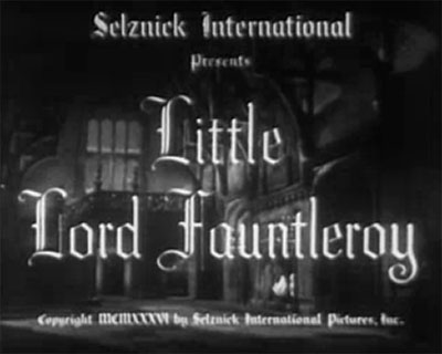 Little-Lord-Fauntleroy-1936 Drama