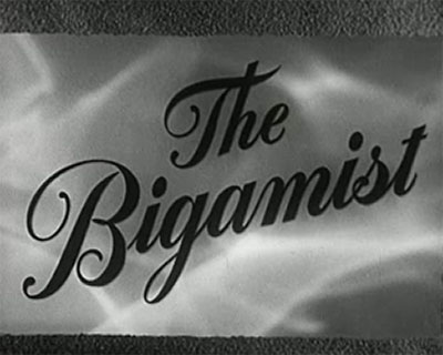 The-Bigamist-1953 Film-Noir
